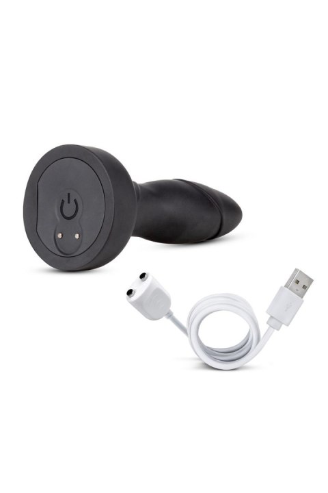 BLUSH ANAL ADVENTURES PLATINUM DRIVE PLUG BLUSH ANAL ADVENTURES PLATINUM DRIVE PLUG