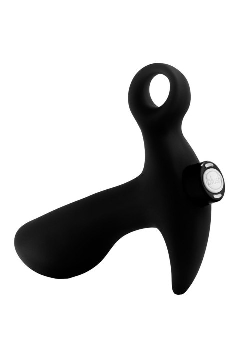 BLUSH ANAL ADVENTURES PLATINUM PROSTATE MASSAGER 01 BLUSH ANAL ADVENTURES PLATINUM PROSTATE MASSAGER 01
