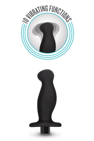 BLUSH ANAL ADVENTURES PLATINUM PROSTATE MASSAGER 02