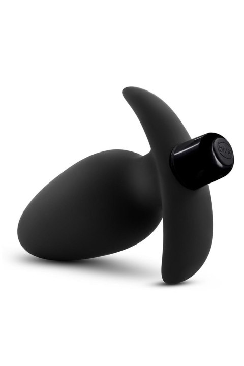 BLUSH ANAL ADVENTURES PLATINUM SILICONE SADDLE PLUG BLUSH ANAL ADVENTURES PLATINUM SILICONE SADDLE PLUG