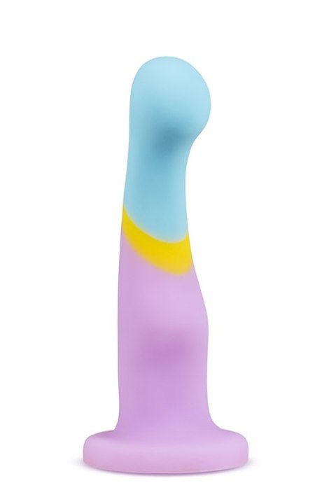 BLUSH DILDO AVANT D14 HEART OF GOLD BLUSH DILDO AVANT D14 HEART OF GOLD