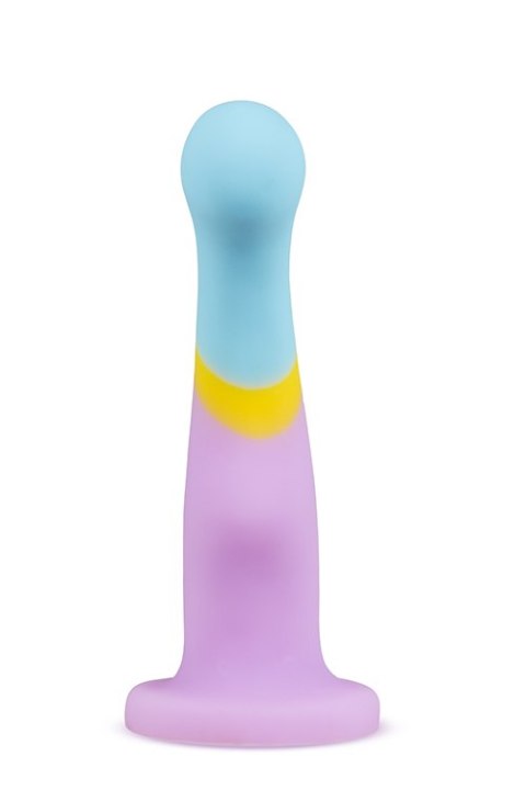 BLUSH DILDO AVANT D14 HEART OF GOLD BLUSH DILDO AVANT D14 HEART OF GOLD