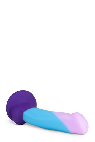 BLUSH DILDO AVANT D16 PURPLE HAZE