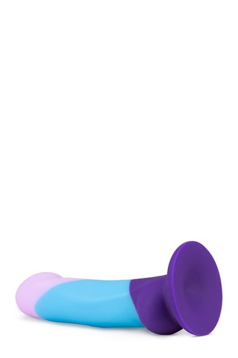 BLUSH DILDO AVANT D16 PURPLE HAZE BLUSH DILDO AVANT D16 PURPLE HAZE