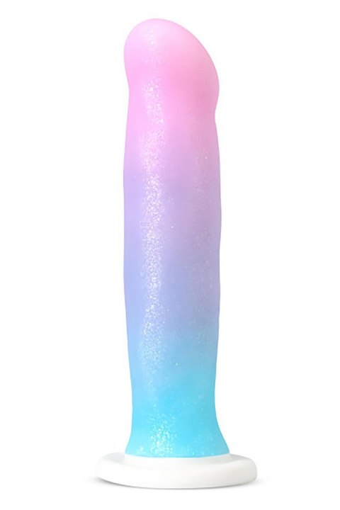 BLUSH DILDO AVANT D17 LUCKY BLUSH DILDO AVANT D17 LUCKY