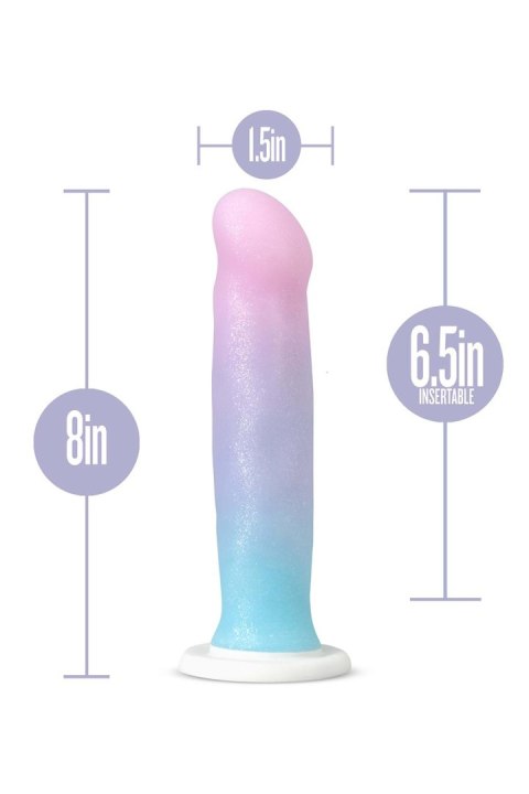 BLUSH DILDO AVANT D17 LUCKY BLUSH DILDO AVANT D17 LUCKY