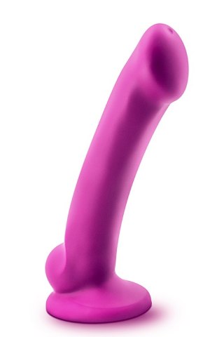 BLUSH DILDO AVANT D9 ERGO MINI VIOLET