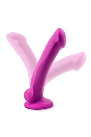 BLUSH DILDO AVANT D9 ERGO MINI VIOLET