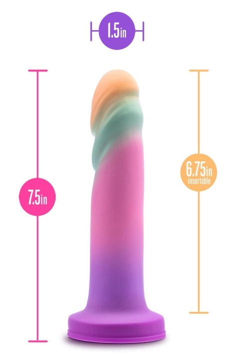 BLUSH DILDO AVANT SUNRISE GAZE SHERBET BLUSH DILDO AVANT SUNRISE GAZE SHERBET