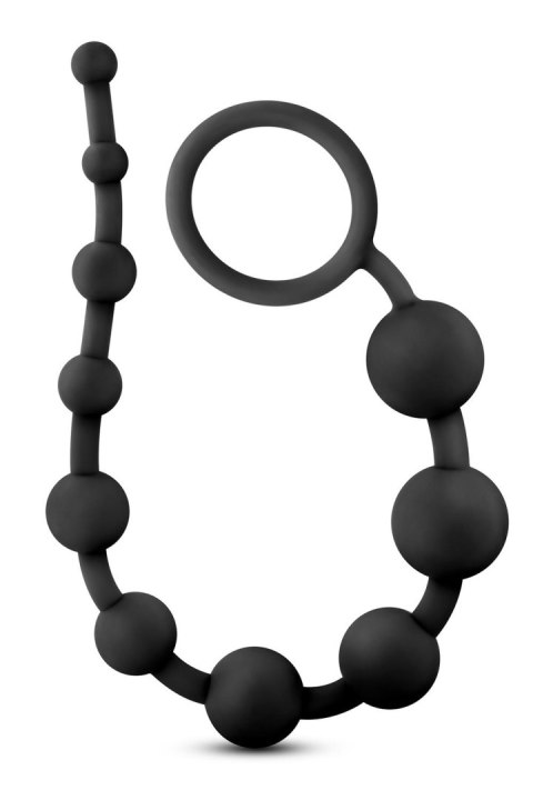 BLUSH KORALIKI ANAL ADVENTURES PLATINUM ANAL BEADS BLUSH KORALIKI ANAL ADVENTURES PLATINUM ANAL BEADS