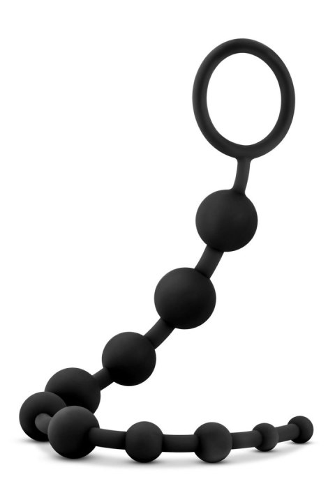 BLUSH KORALIKI ANAL ADVENTURES PLATINUM ANAL BEADS BLUSH KORALIKI ANAL ADVENTURES PLATINUM ANAL BEADS