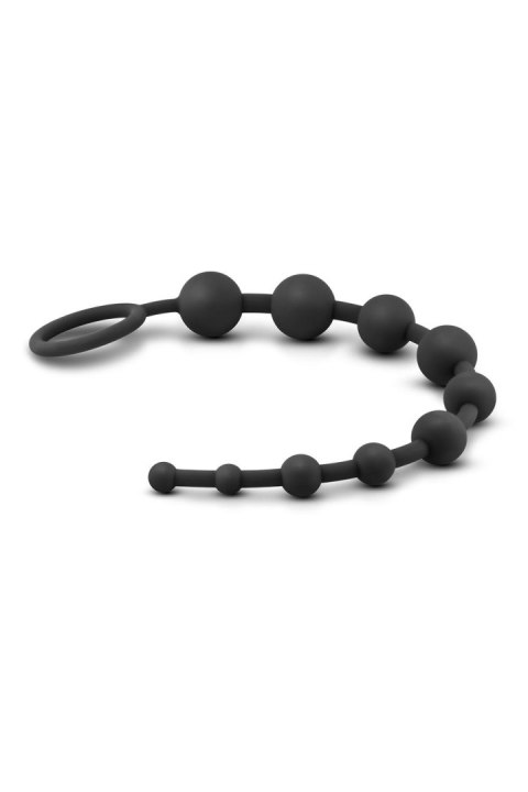 BLUSH KORALIKI ANAL ADVENTURES PLATINUM ANAL BEADS BLUSH KORALIKI ANAL ADVENTURES PLATINUM ANAL BEADS