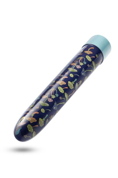 BLUSH LIMITED ADDICTION DREAMSCAPE 7 INCH RECHARGEABLE VIBE BLUE BLUSH LIMITED ADDICTION DREAMSCAPE 7 INCH RECHARGEABLE VIBE BLUE