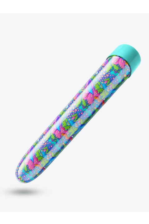 BLUSH LIMITED ADDICTION UTOPIA 7 INCH RECHARGEABLE VIBE AQUA BLUSH LIMITED ADDICTION UTOPIA 7 INCH RECHARGEABLE VIBE AQUA