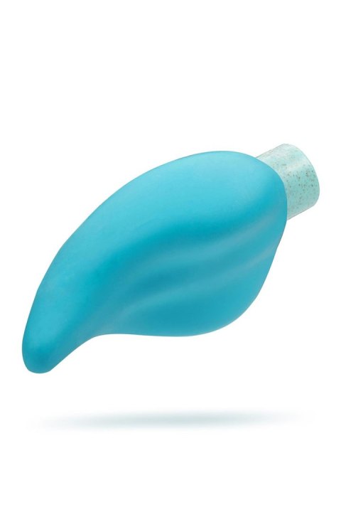 BLUSH MASAŻER ŁECHTACZKI GAIA ECO CARESS AQUA BLUSH MASAŻER ŁECHTACZKI GAIA ECO CARESS AQUA