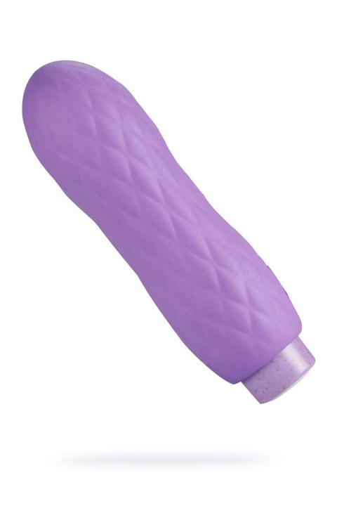 BLUSH WIBRATOR GAIA ECO BLISS LILAC BLUSH WIBRATOR GAIA ECO BLISS LILAC