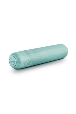 BLUSH WIBRATOR GAIA ECO BULLET AQUA