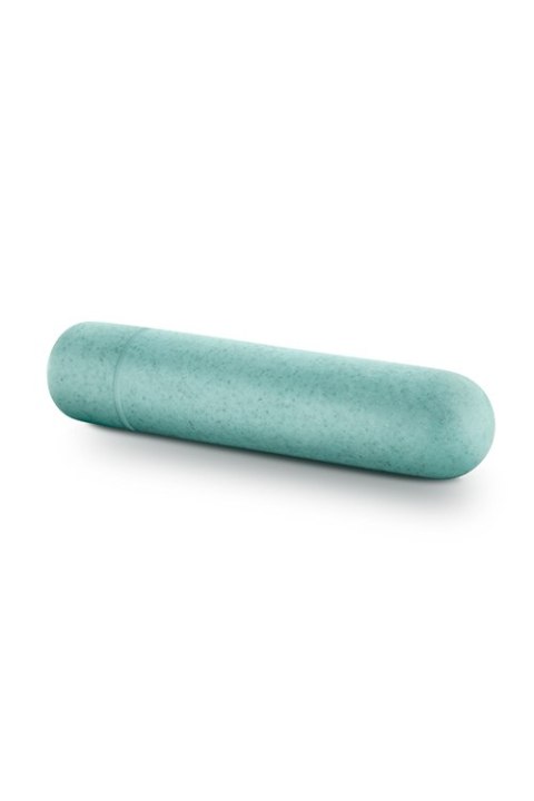 BLUSH WIBRATOR GAIA ECO BULLET AQUA BLUSH WIBRATOR GAIA ECO BULLET AQUA