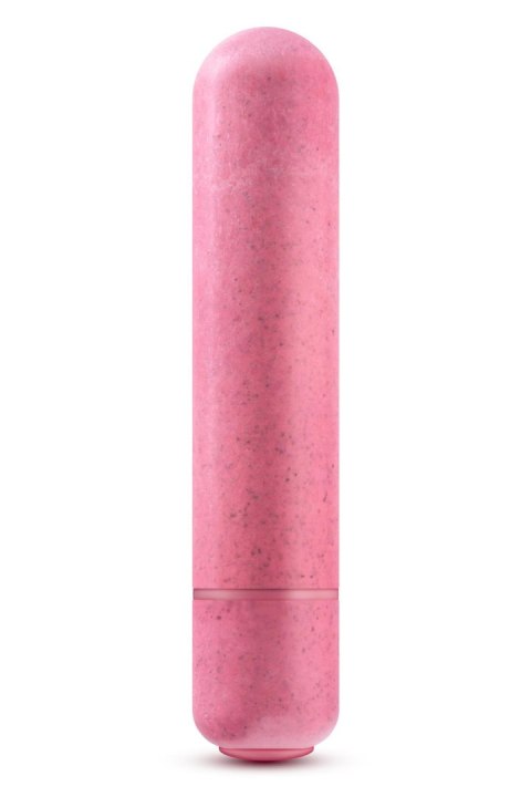 BLUSH WIBRATOR GAIA ECO BULLET CORAL BLUSH WIBRATOR GAIA ECO BULLET CORAL