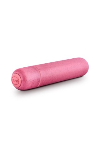 BLUSH WIBRATOR GAIA ECO BULLET CORAL
