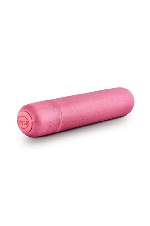 BLUSH WIBRATOR GAIA ECO BULLET CORAL BLUSH WIBRATOR GAIA ECO BULLET CORAL