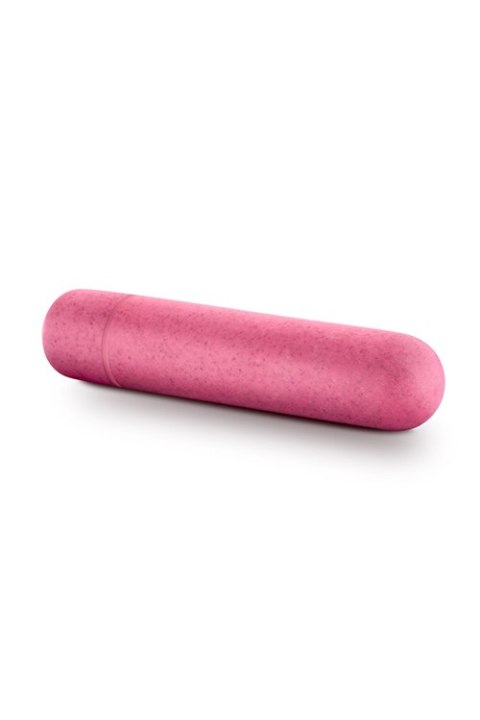 BLUSH WIBRATOR GAIA ECO BULLET CORAL BLUSH WIBRATOR GAIA ECO BULLET CORAL
