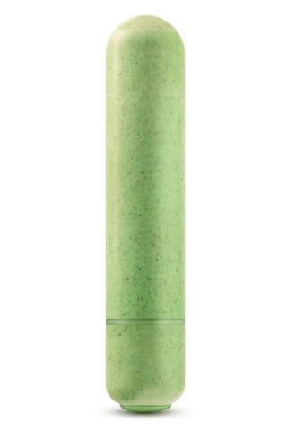 BLUSH WIBRATOR GAIA ECO BULLET GREEN