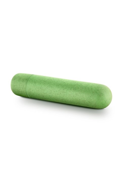 BLUSH WIBRATOR GAIA ECO BULLET GREEN BLUSH WIBRATOR GAIA ECO BULLET GREEN