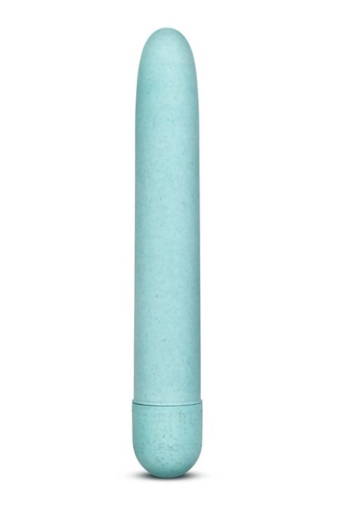 BLUSH WIBRATOR GAIA ECO VIBE AQUA BLUSH WIBRATOR GAIA ECO VIBE AQUA