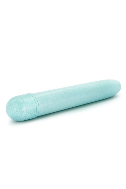 BLUSH WIBRATOR GAIA ECO VIBE AQUA BLUSH WIBRATOR GAIA ECO VIBE AQUA