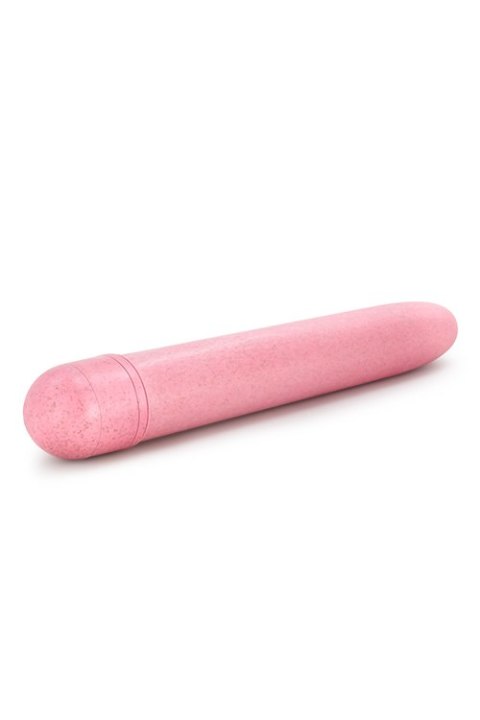 BLUSH WIBRATOR GAIA ECO VIBE CORAL BLUSH WIBRATOR GAIA ECO VIBE CORAL