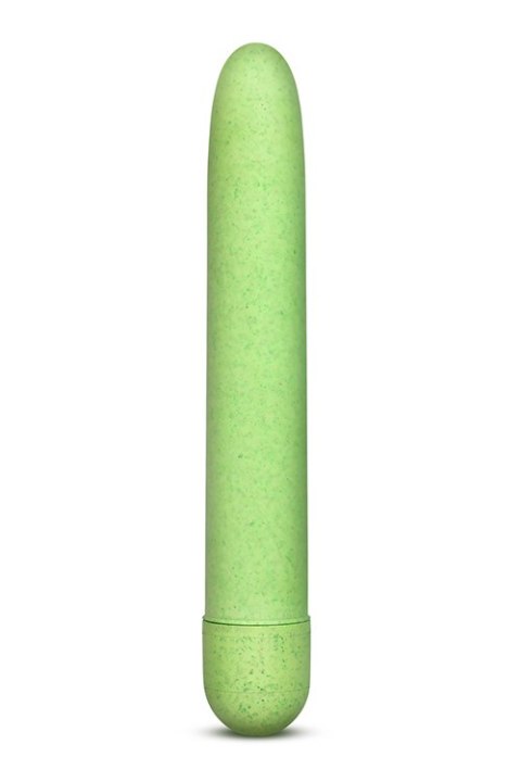 BLUSH WIBRATOR GAIA ECO VIBE GREEN BLUSH WIBRATOR GAIA ECO VIBE GREEN