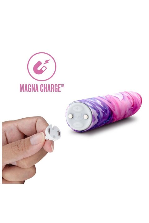 BLUSH WIBRATOR LIMITED ADDICTION ENTANGLE POWER VIBE LILAC BLUSH WIBRATOR LIMITED ADDICTION ENTANGLE POWER VIBE LILAC