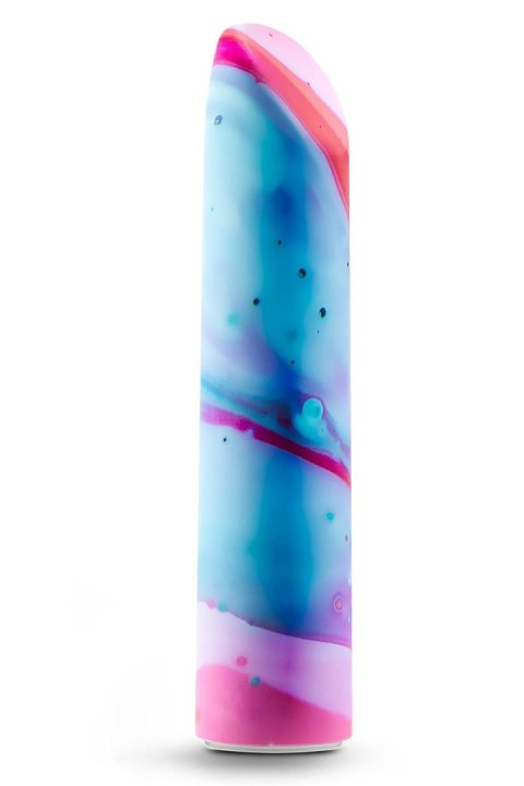 BLUSH WIBRATOR LIMITED ADDICTION FASCINATE POWER VIBE PEACH BLUSH WIBRATOR LIMITED ADDICTION FASCINATE POWER VIBE PEACH