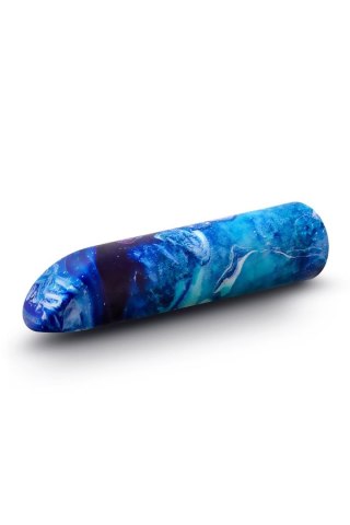 BLUSH WIBRATOR LIMITED ADDICTION MESMERIZE POWER VIBE AZURE