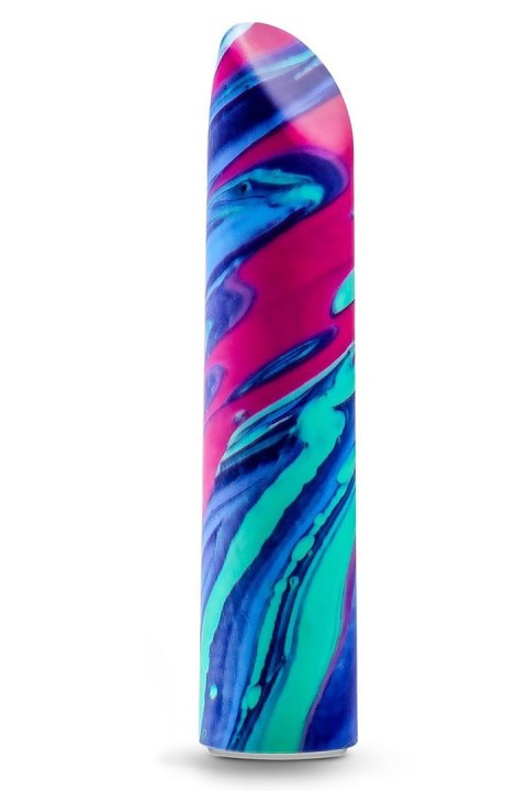 BLUSH WIBRATOR LIMITED ADDICTION SUBLIME POWER VIBE ALEXANDRITE BLUSH WIBRATOR LIMITED ADDICTION SUBLIME POWER VIBE ALEXANDRITE