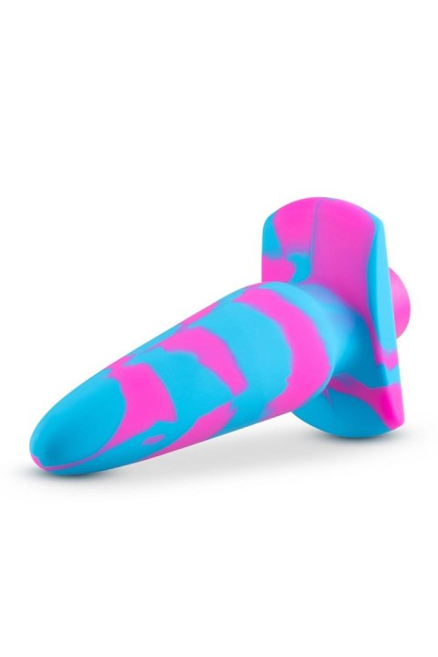 BLUSH WIBRUJĄCY KOREK ANALNY AVANT VIBROTIZE FUCHSIA BLUSH WIBRUJĄCY KOREK ANALNY AVANT VIBROTIZE FUCHSIA