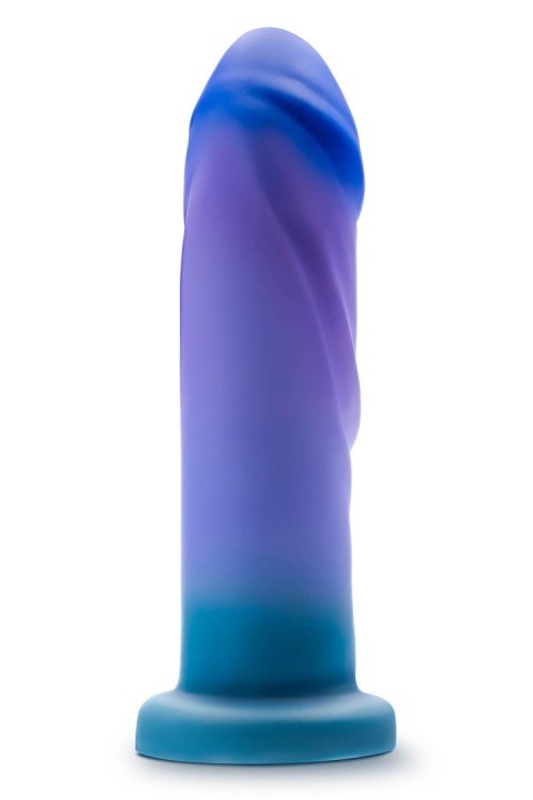 DILDO AVANT MIDNIGHT RENDEZVOUS OCEAN BLUE DILDO AVANT MIDNIGHT RENDEZVOUS OCEAN BLUE