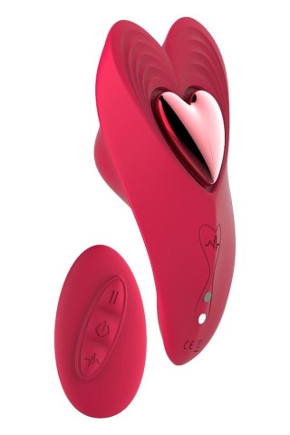 DREAMTOYS AMOUR THE SECRETS OF LOVE PANTY PLAY KIT
