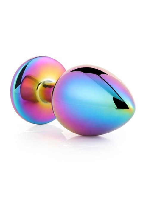 DREAMTOYS KOREK ANALNY GLEAMING LOVE MULTICOLOUR PLUG LARGE DREAMTOYS KOREK ANALNY GLEAMING LOVE MULTICOLOUR PLUG LARGE