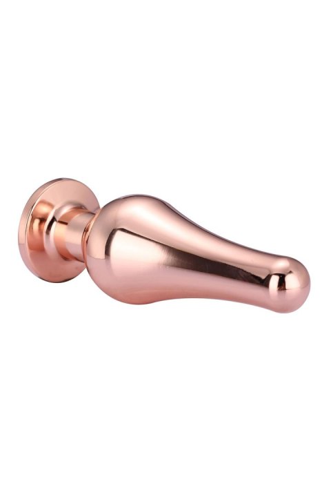 DREAMTOYS KOREK ANALNY GLEAMING LOVE ROSE GOLD PLEASURE PLUG L DREAMTOYS KOREK ANALNY GLEAMING LOVE ROSE GOLD PLEASURE PLUG L