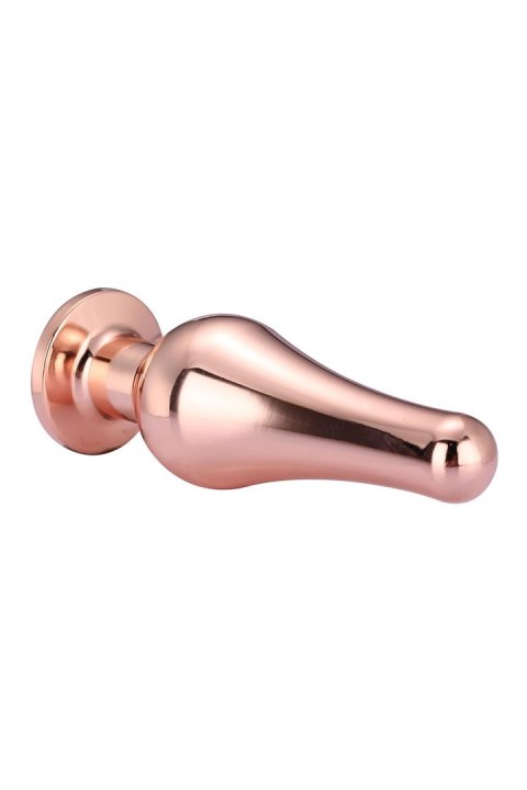 DREAMTOYS KOREK ANALNY GLEAMING LOVE ROSE GOLD PLEASURE PLUG M DREAMTOYS KOREK ANALNY GLEAMING LOVE ROSE GOLD PLEASURE PLUG M