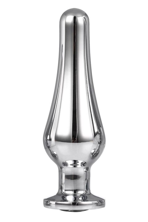 DREAMTOYS KOREK ANALNY GLEAMING LOVE SILVER PLEASURE PLUG M DREAMTOYS KOREK ANALNY GLEAMING LOVE SILVER PLEASURE PLUG M