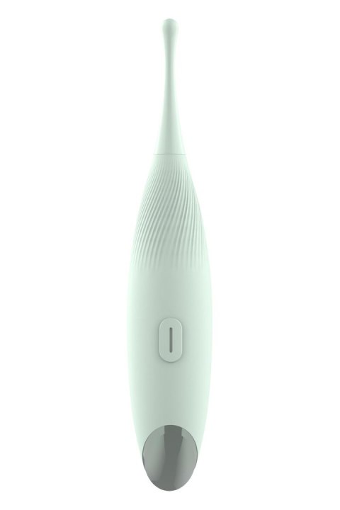 DREAMTOYS MASAŻER GLAM PIN POINT STIMULATOR DREAMTOYS MASAŻER GLAM PIN POINT STIMULATOR