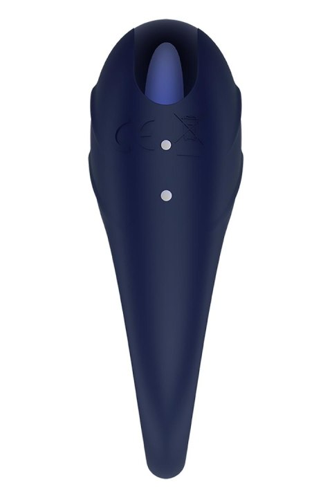DREAMTOYS PIERŚCIEŃ EREKCYJNY GLAM VIBRATING COCKRING DREAMTOYS PIERŚCIEŃ EREKCYJNY GLAM VIBRATING COCKRING