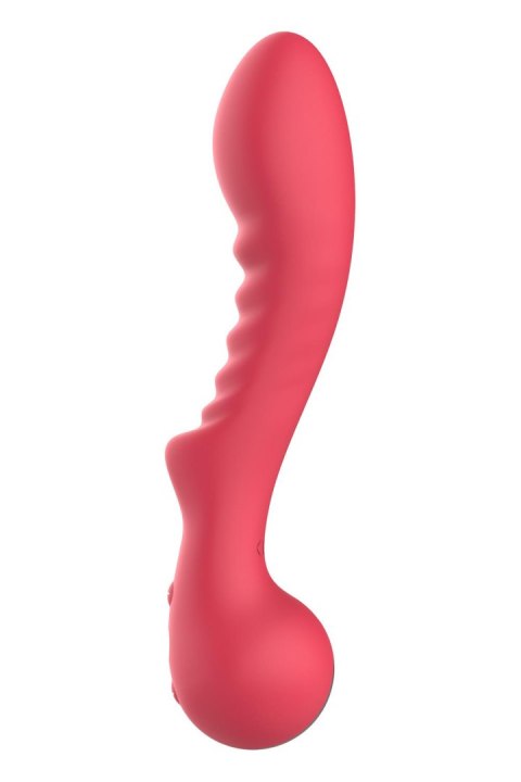 DREAMTOYS WIBRATOR AMOUR FLEXIBLE G-SPOT VIBE AIMEE DREAMTOYS WIBRATOR AMOUR FLEXIBLE G-SPOT VIBE AIMEE