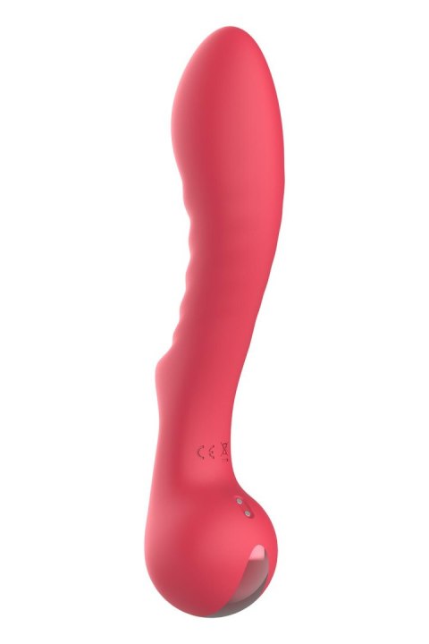 DREAMTOYS WIBRATOR AMOUR FLEXIBLE G-SPOT VIBE AIMEE DREAMTOYS WIBRATOR AMOUR FLEXIBLE G-SPOT VIBE AIMEE