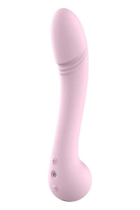 DREAMTOYS WIBRATOR AMOUR FLEXIBLE VIBE LEA DREAMTOYS WIBRATOR AMOUR FLEXIBLE VIBE LEA