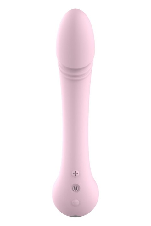 DREAMTOYS WIBRATOR AMOUR FLEXIBLE VIBE LEA DREAMTOYS WIBRATOR AMOUR FLEXIBLE VIBE LEA