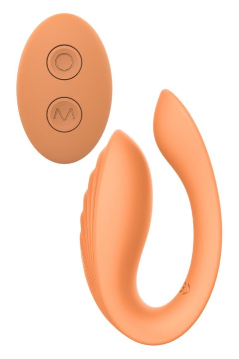 DREAMTOYS WIBRATOR DLA PAR GLAM COUPLES VIBRATOR DREAMTOYS WIBRATOR DLA PAR GLAM COUPLES VIBRATOR